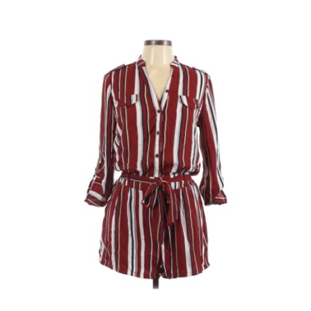 Miss avenue romper